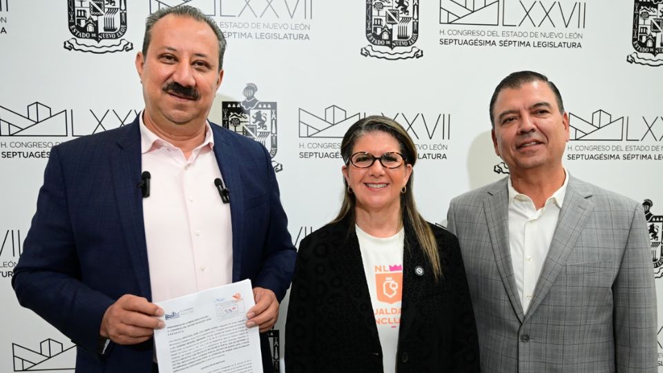 Proponen reformas para atender daños a viviendas por desastres naturales en NL.