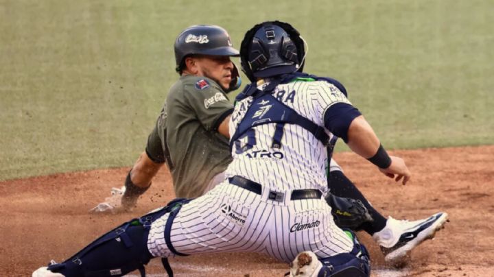 Sultanes y Toros definen la serie este domingo tras el triunfo de Tijuana en el segundo juego