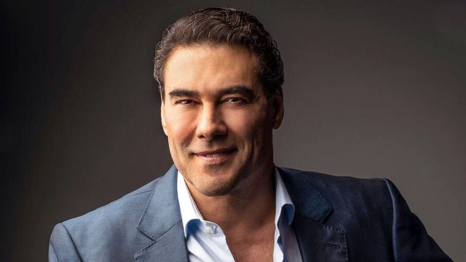 Eduardo Yáñez revela conflicto con su hijo por problemas de dinero