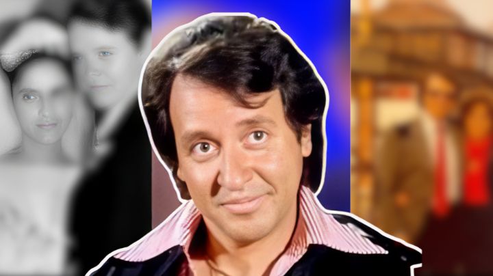 Carlos Villagrán se casó 3 veces: así fueron sus matrimonios a lo largo de su vida