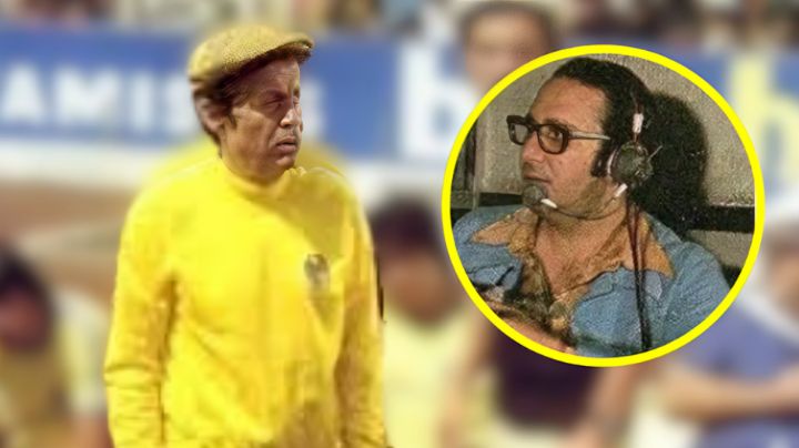 El Chanfle: la película que marcó el fin del cine para Enrique Segoviano