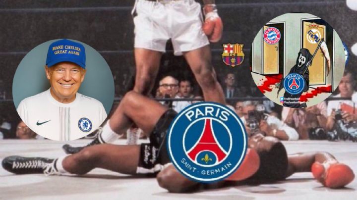 Chelsea, PSG, Donald Trump y los mejores memes tras la Final del Mundial de Clubes 2025