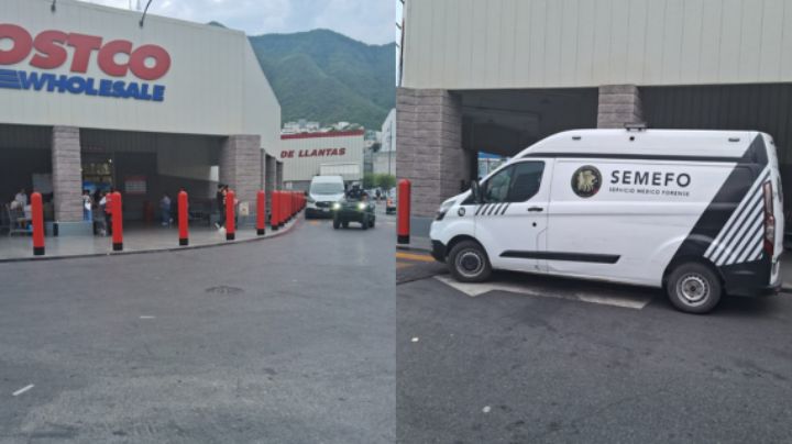 Mujer muere al asfixiarse mientras comía un hot dog en Costco de Monterrey