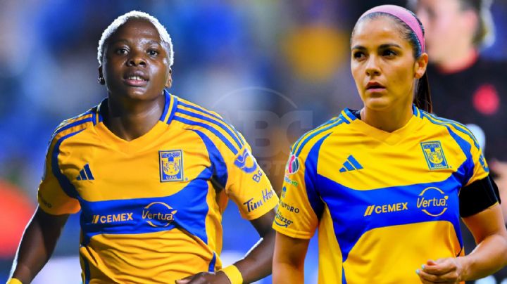Tigres Femenil: ¿Por qué estuvieron ausentes Thembi y Cristina Ferral ante Toluca?
