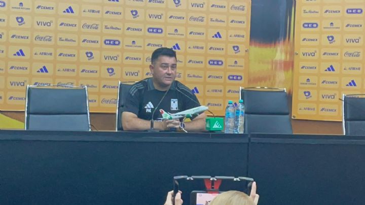 Pedro Losa, autocrítico tras el empate: “Estuvimos muy lejos del nivel que esperamos”