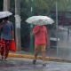 Monterrey: Advierten por lluvias, granizo y fuertes vientos: ¿a qué hora comenzarán?