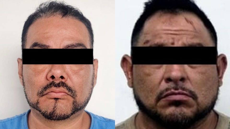 Vinculan a proceso a 2 implicados en el asesinato del secretario de Ayuntamiento de Linares