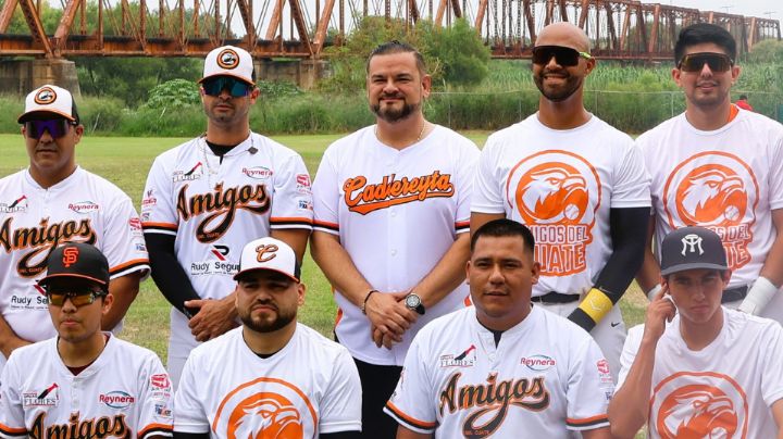 San Juan celebra con orgullo su legado como cuna del béisbol en México