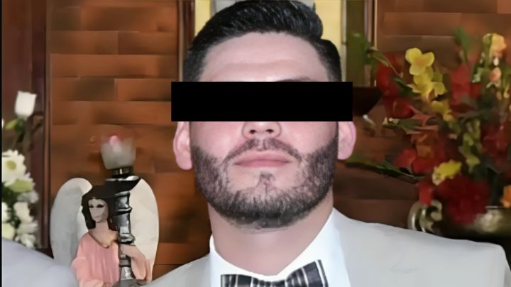 Abaten a ‘El 30’, presunto operador financiero del cártel de Sinaloa