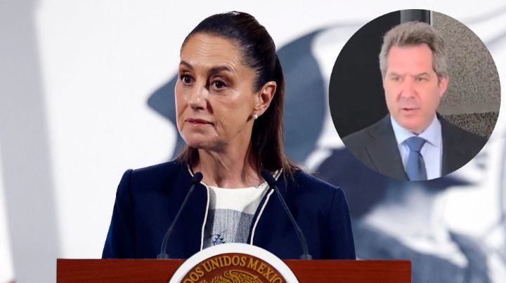 Claudia Sheinbaum demandará a abogado de Ovidio Guzmán por difamación
