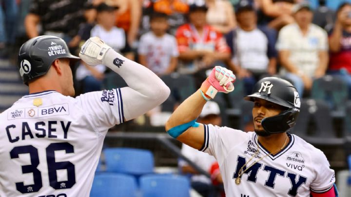 Sultanes gana serie clave ante Toros y se afianza en la cima del Norte