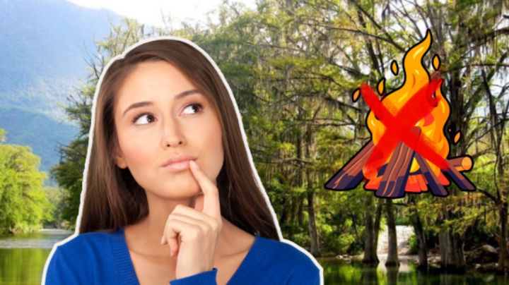 ¿Vas al río Ramos? Estas son las cosas que no puedes hacer y podrían multarte