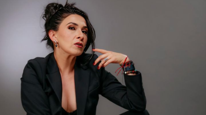 ¿Quién es Dalilah Polanco? La séptima confirmada de La Casa de los Famosos México