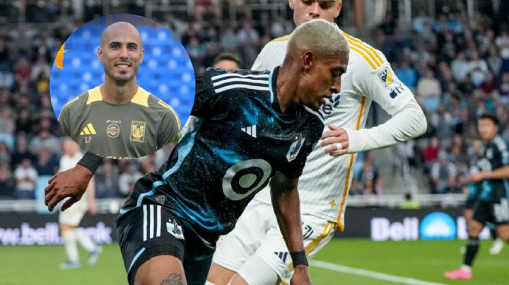 Tigres: Joseph Rosales anota en MLS y refuerza interés de Guido Pizarro | VIDEO