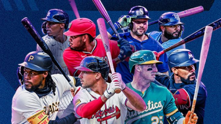 Home Run Derby MLB 2025: ¿A qué hora es, dónde ver en vivo y quiénes participan hoy?