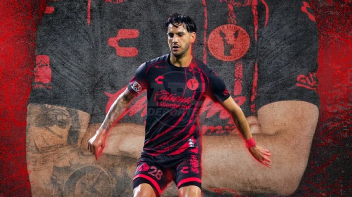 Tigres valora a Alejandro Gómez como opción en defensa, pero Joseph Rosales es prioridad