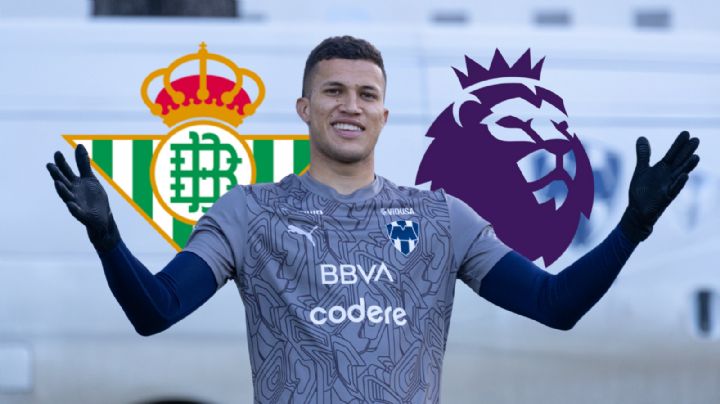 Rayados: Reportan interés de Betis por Nelson Deossa; clubes de Premier League también lo siguen