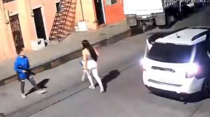 Fiscalía de Jalisco emite orden de aprehensión contra hombre que mató a su exnovia con rifle