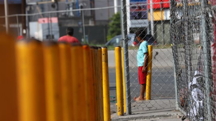 Apoya Federación con más de 40 mdp a albergues del DIF Nuevo León