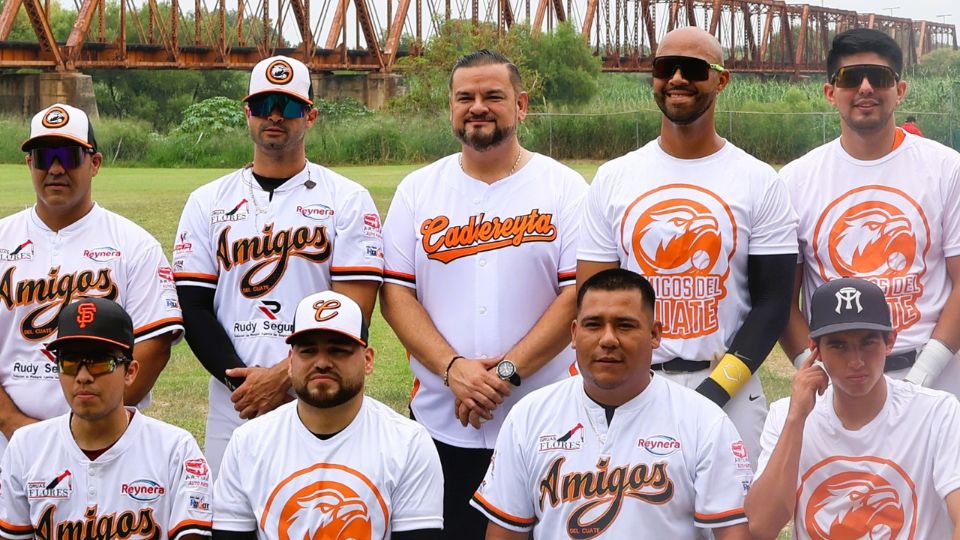 San Juan celebra con orgullo su legado como cuna del béisbol en México.