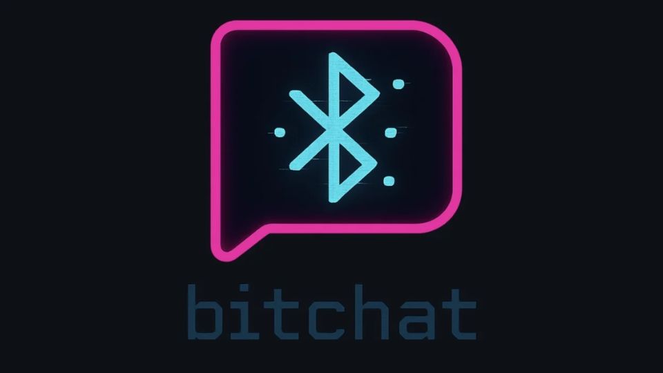 Jack Dorsey lanza Bitchat, la app de mensajería que funciona sin internet.