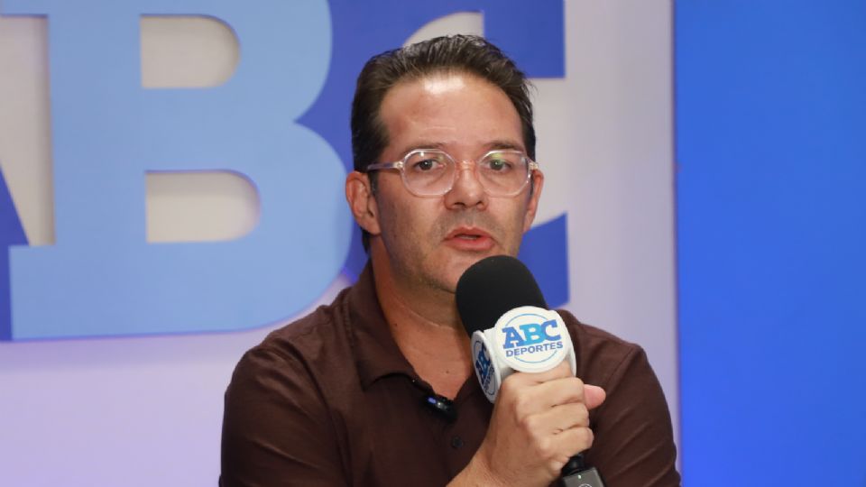 Sancho advierte sobre la falta de continuidad en Tigres