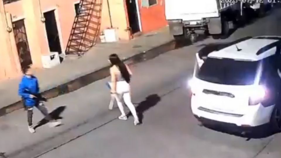Feminicidio en Jalisco.