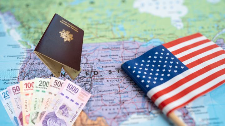 Es oficial: visa costará 435 dólares, ¿a partir de cuándo?