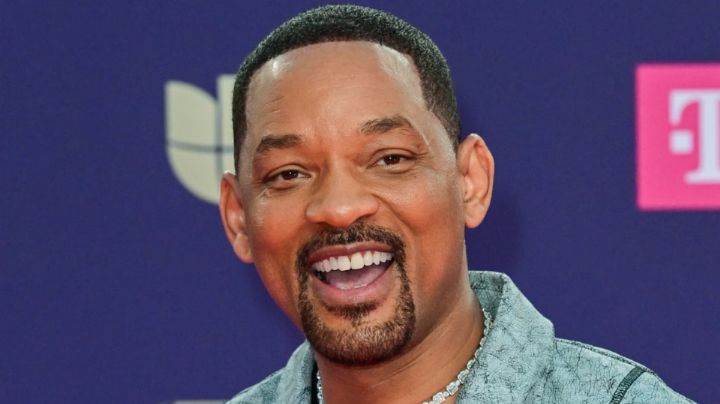 Will Smith bromea con cambiarse el nombre a ‘Welsh Smith’