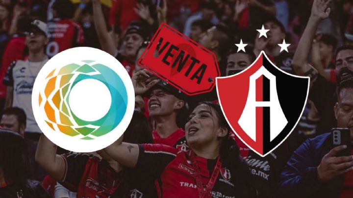 Grupo Orlegi inicia proceso de venta del Atlas