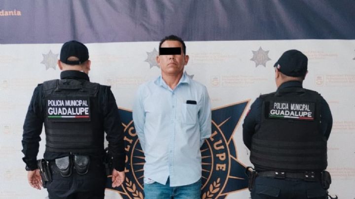 Se lleva a hija de su amiga por unos tacos y menor regresa con signos de abuso en Guadalupe