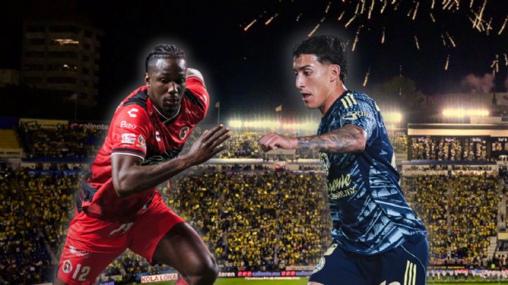 América vs. Tijuana: horario, transmisión, alineaciones y momios de la Jornada 2 del Apertura 2025