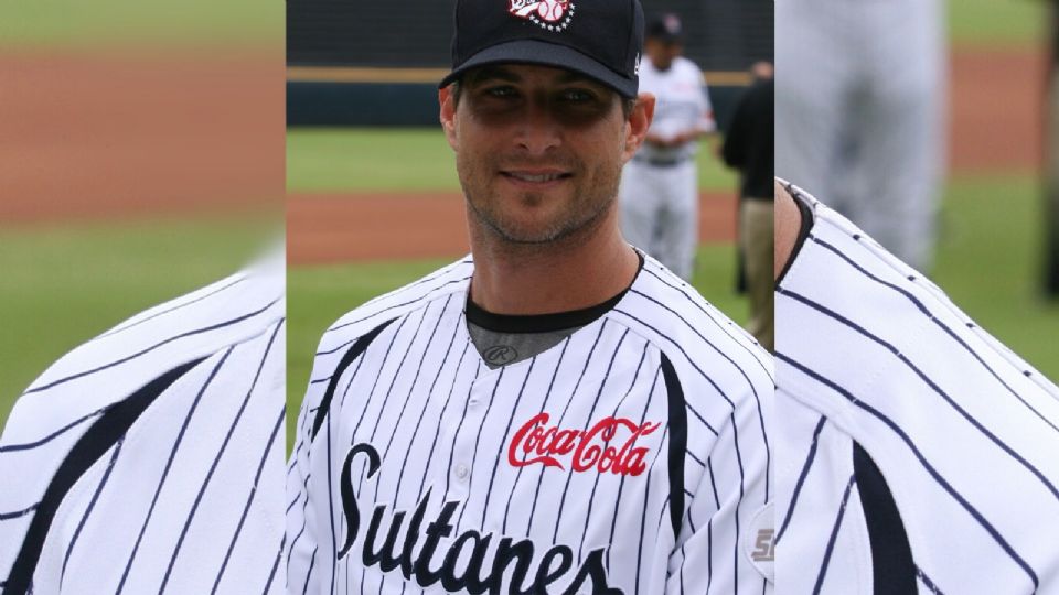 El ex pitcher de Sultanes, Daniel Serafini, fue declarado culpable por un cargo de asesinato