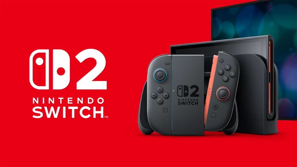 Nintendo Switch 2: Evolución híbrida con visión al futuro