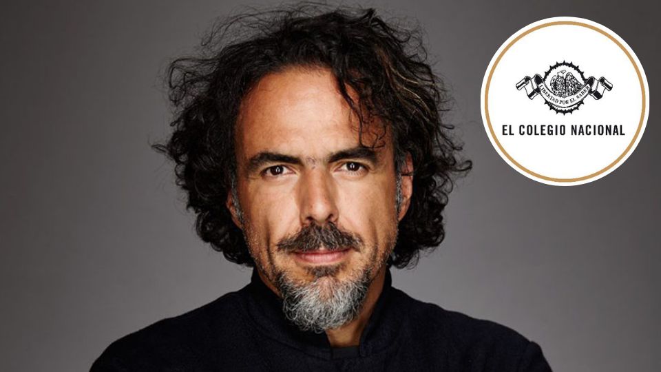 Alejandro González Iñárritu, cineasta mexicano