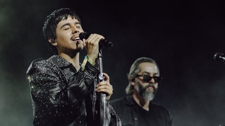 ¿Dónde y cuándo canta Iván Cornejo en Monterrey? Abre segunda fecha por alta demanda