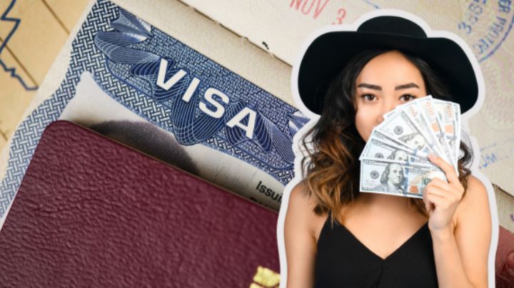 Visa Americana: ¿Cuál es su nuevo costo y para quiénes aplica?