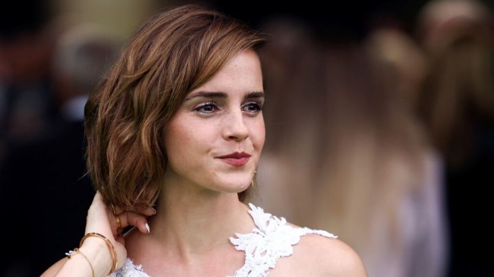 Suspenden licencia de Emma Watson por conducir a exceso de velocidad en el Reino Unido