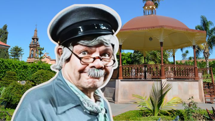 Tangamandapio: el pueblo de Jaimito el Cartero que sí existe y puedes visitar desde 2 mil pesos