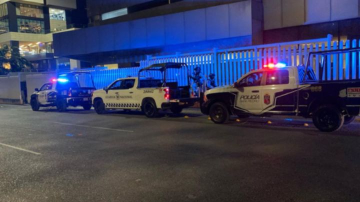 Detienen a 4 en San Pedro; se genera fuerte movilización