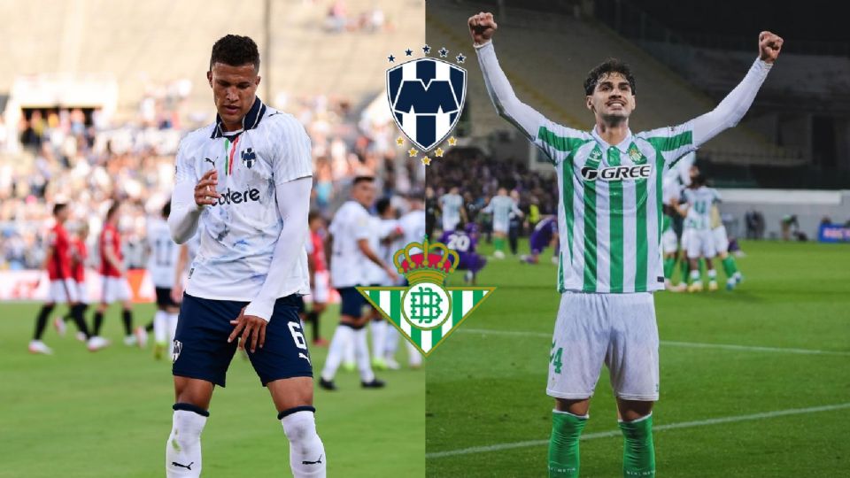 Nelson Deossa volvería a estar en la órbita del Real Betis luego que el club español vendió al mediocampista Johnny Cardoso al Atlético de Madrid
