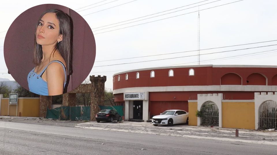 Reiteran custodia de Motel Nueva Castilla en Escobedo