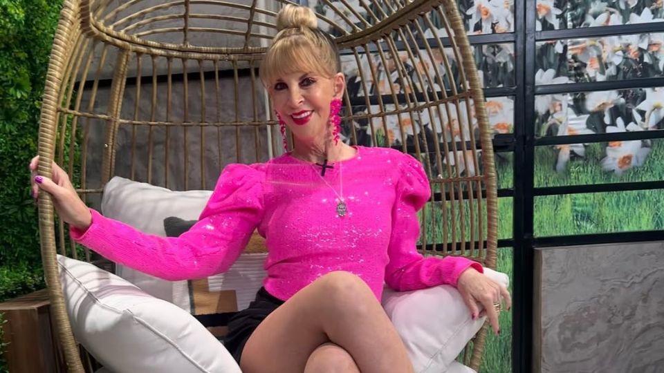 Shanik Berman sufre accidente en República Checa, ¿Qué le paso?
