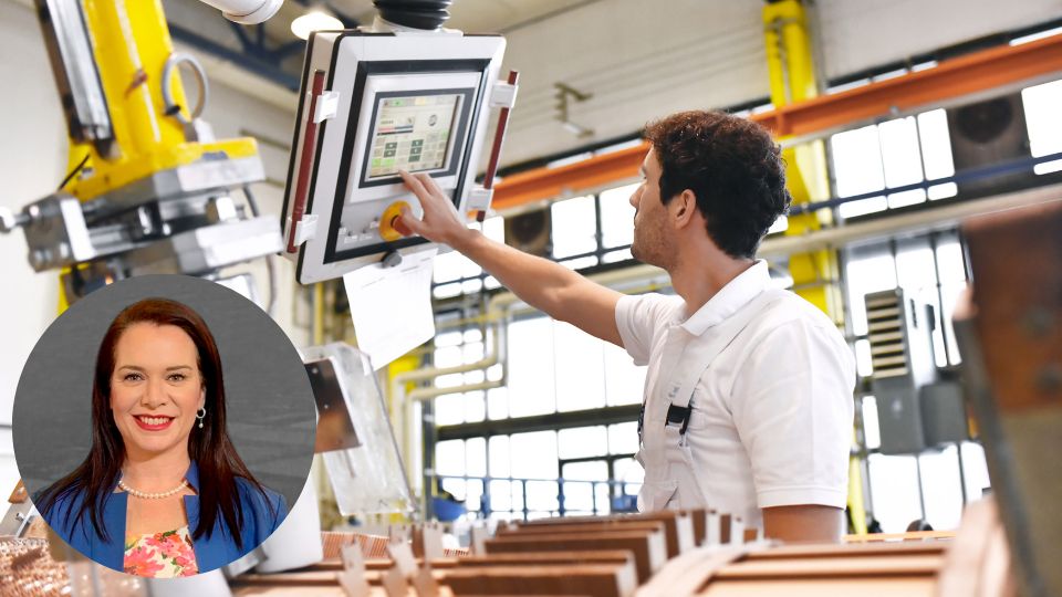 Nuevo León se posiciona como líder en exportaciones en México, con un crecimiento del 78.5% en la última década