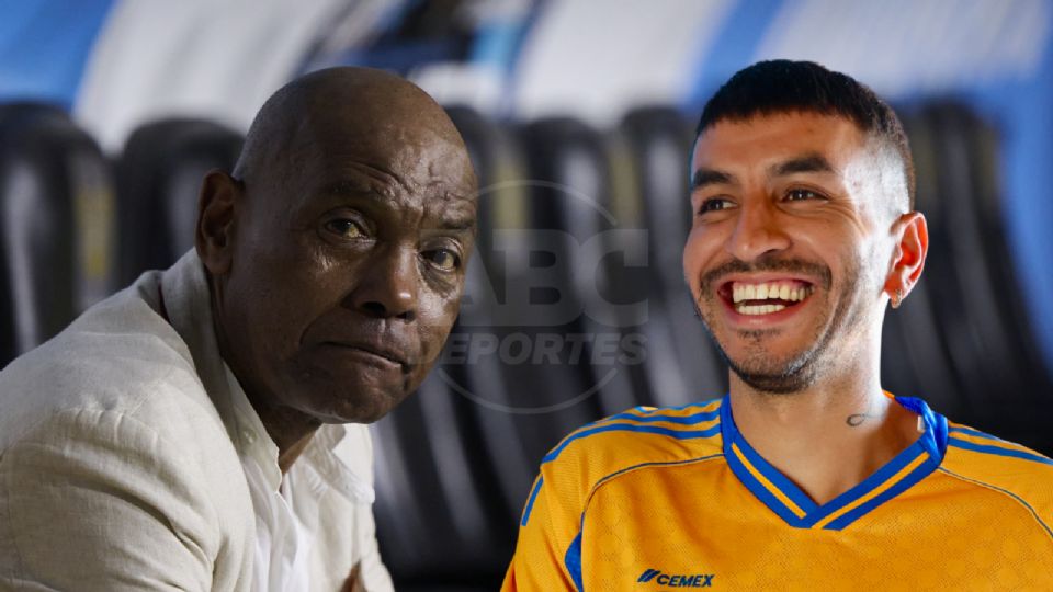 ‘La Patrulla’ habla claro: no hay acuerdo por el dorsal 7 en Tigres. Pide diálogo, respeto a la historia… y cero polémica.