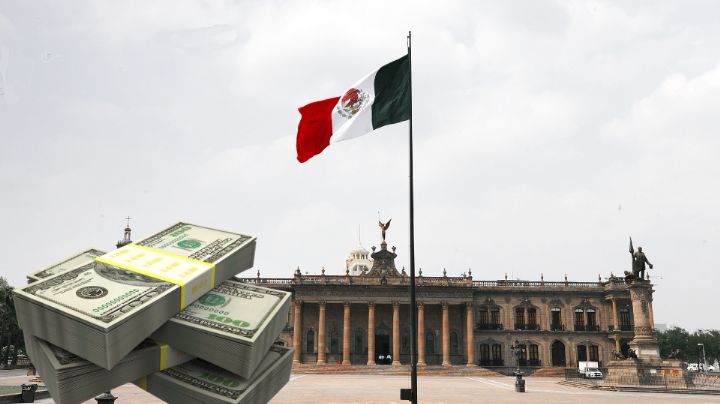 Industriales anuncian inversión de 3 mil mdd en NL