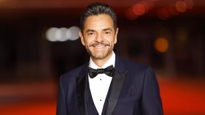 Eugenio Derbez ya tiene listo su testamento para evitar conflictos familiares