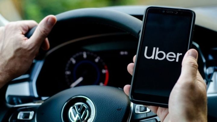 Uber sube tarifas en Monterrey y otros 26 estados