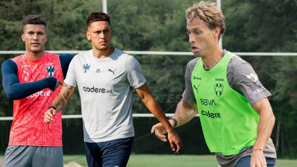 Rayados no contará con dos de sus sudamericanos más destacados,