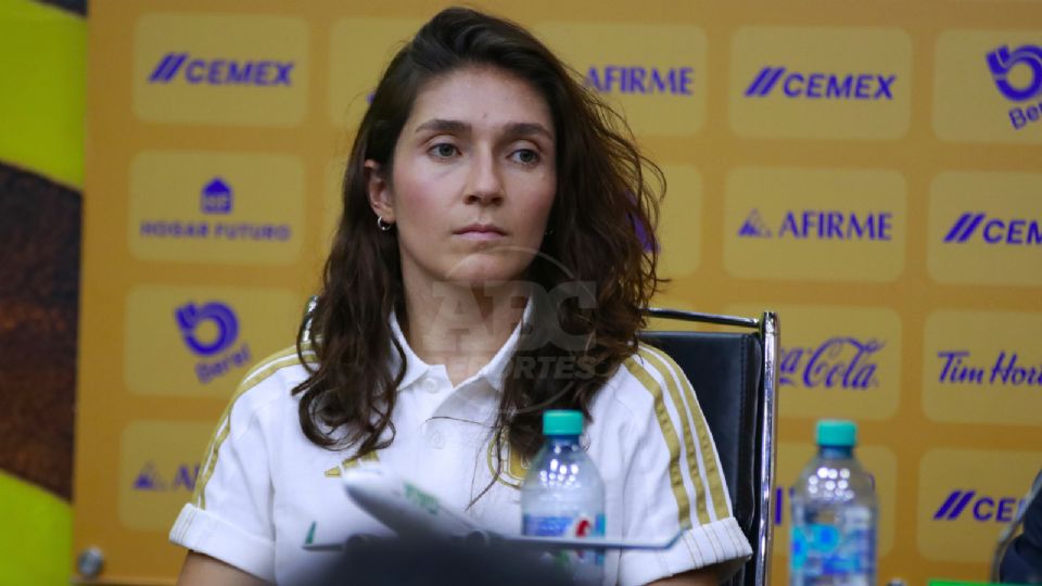 La exjugadora colombiana y campeona del Clausura 2021 asume un rol clave en la reestructuración de Tigres Femenil.